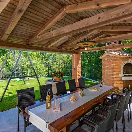 Дом отдыха Rimanici, A Wonderful And Sunny Pet Friendly *