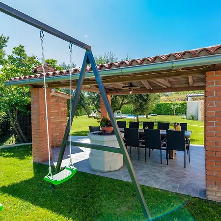 Rimanici, A Wonderful And Sunny Pet Friendly Vikendica