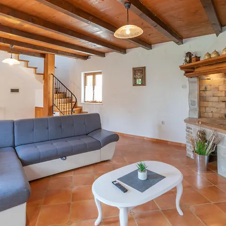 Rimanici, A Wonderful And Sunny Pet Friendly