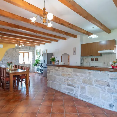 Vikendica Rimanici, A Wonderful And Sunny Pet Friendly Pican