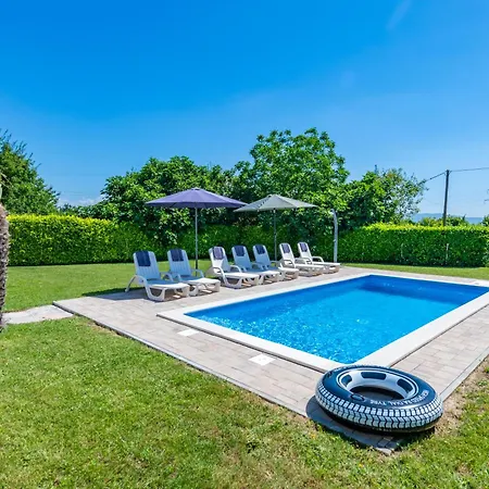Rimanici, A Wonderful And Sunny Pet Friendly